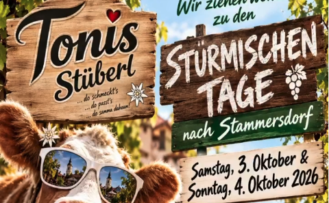Foto Termine & NEWS Veranstaltungen