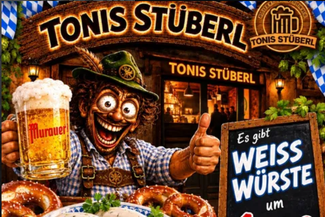 Foto Termine & NEWS Veranstaltungen
