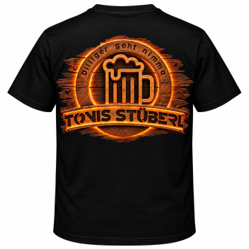 T-Shirt KLASSIKER
