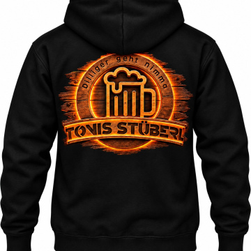 Herren Hoodie KLASSIKER
