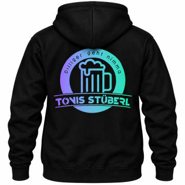 Herren Hoodie ORIGINAL